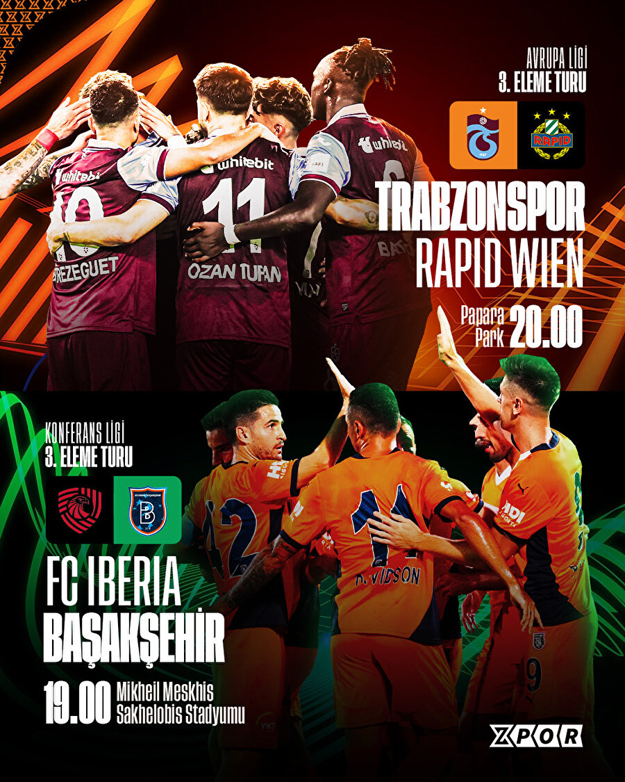 Avrupa'da Türk günü