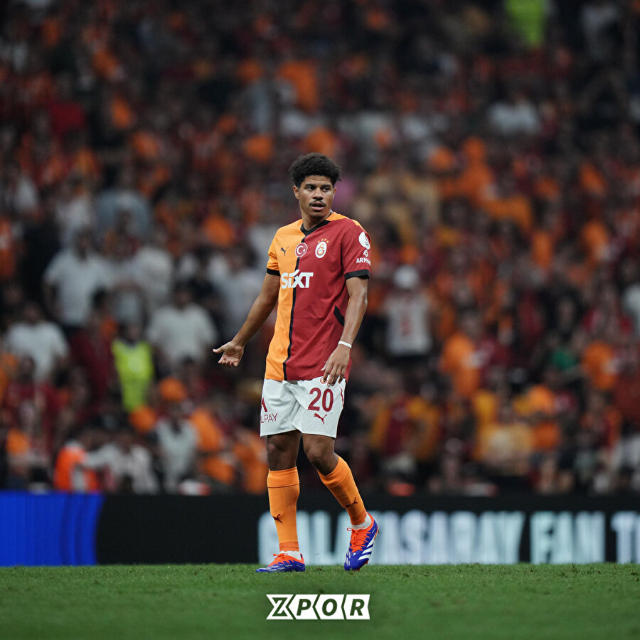 Sara siftahı yaptı