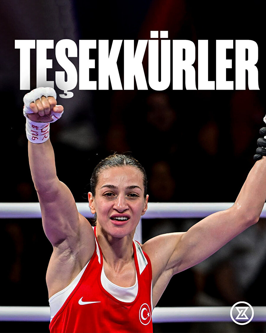 Teşekkürler Buse Naz