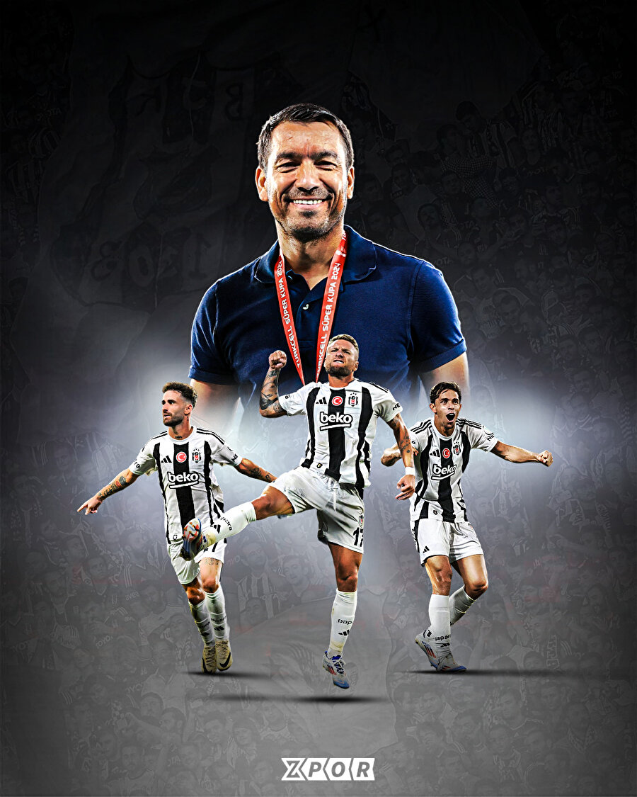 Beşiktaş bu sezon ne yapar?