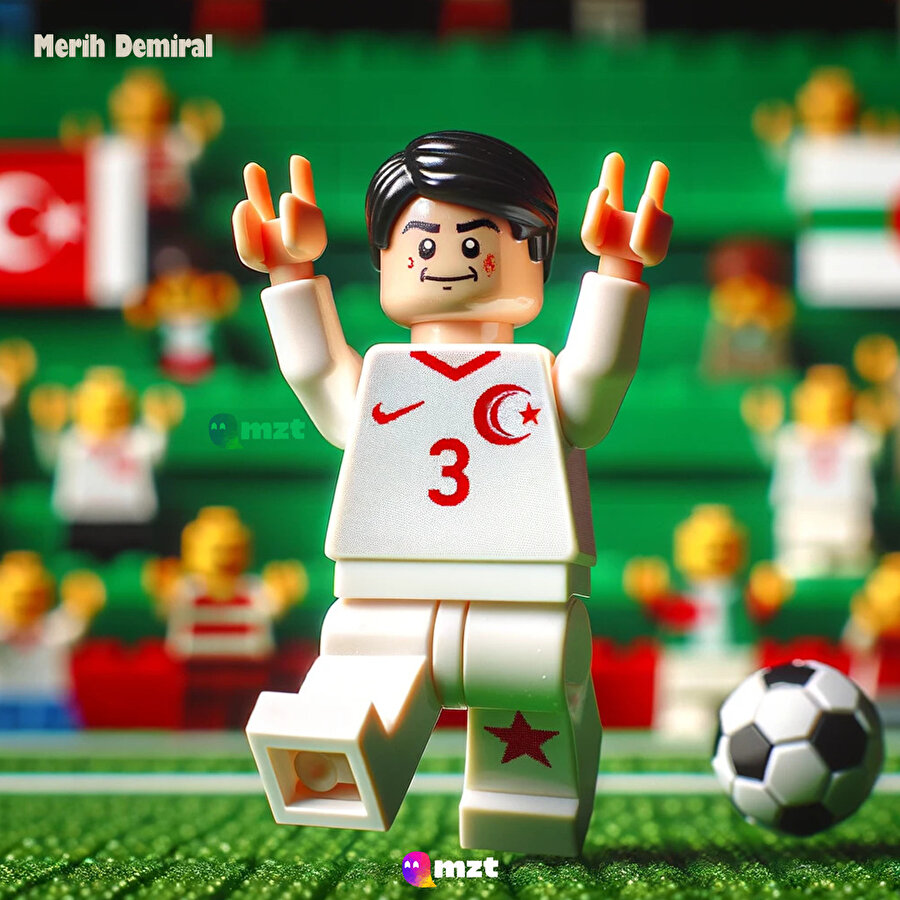 Bu yıla damga vuran sporcularımız 😎