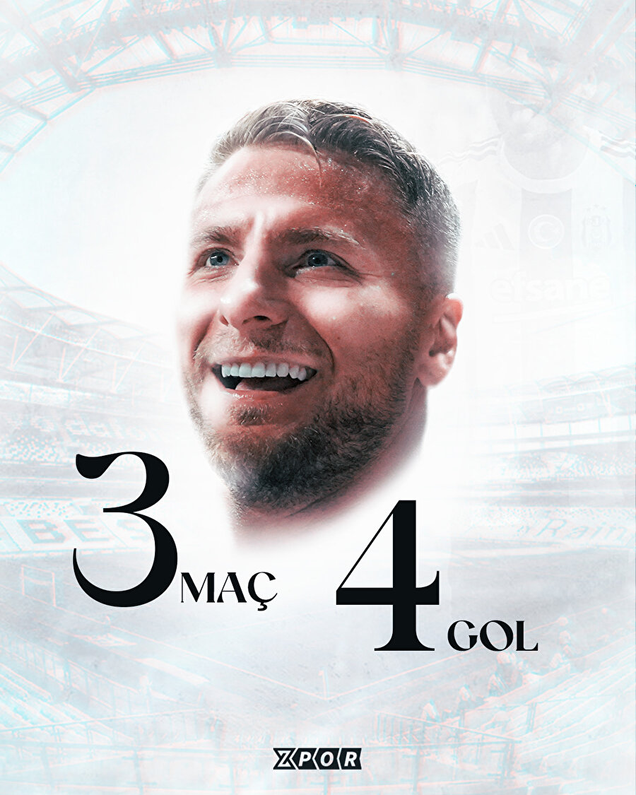 Ciro Immobile ve Rafa Silva 🦅