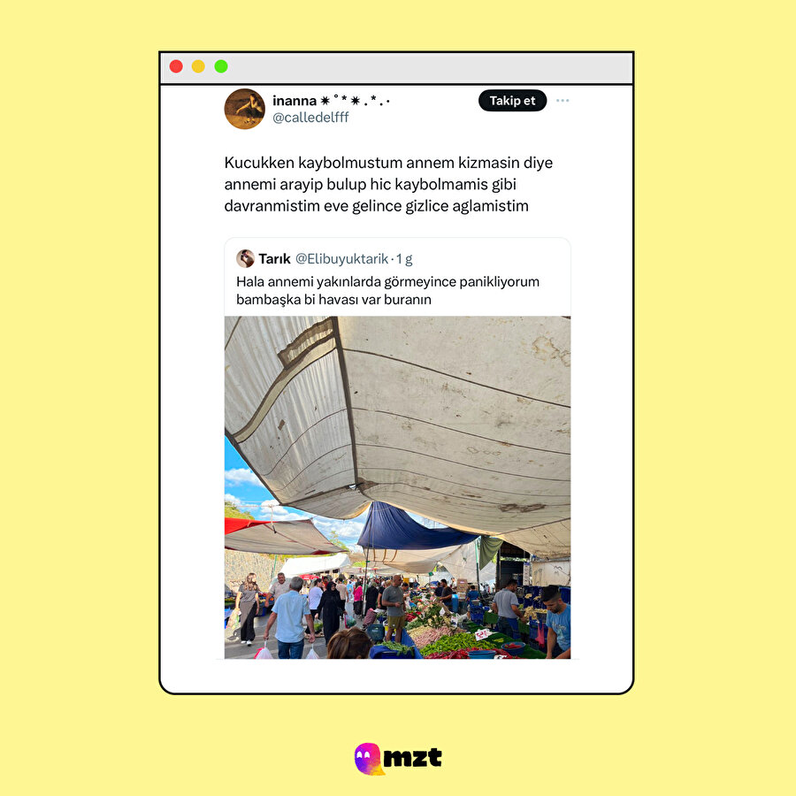 Görsele bakarken kaybolduk