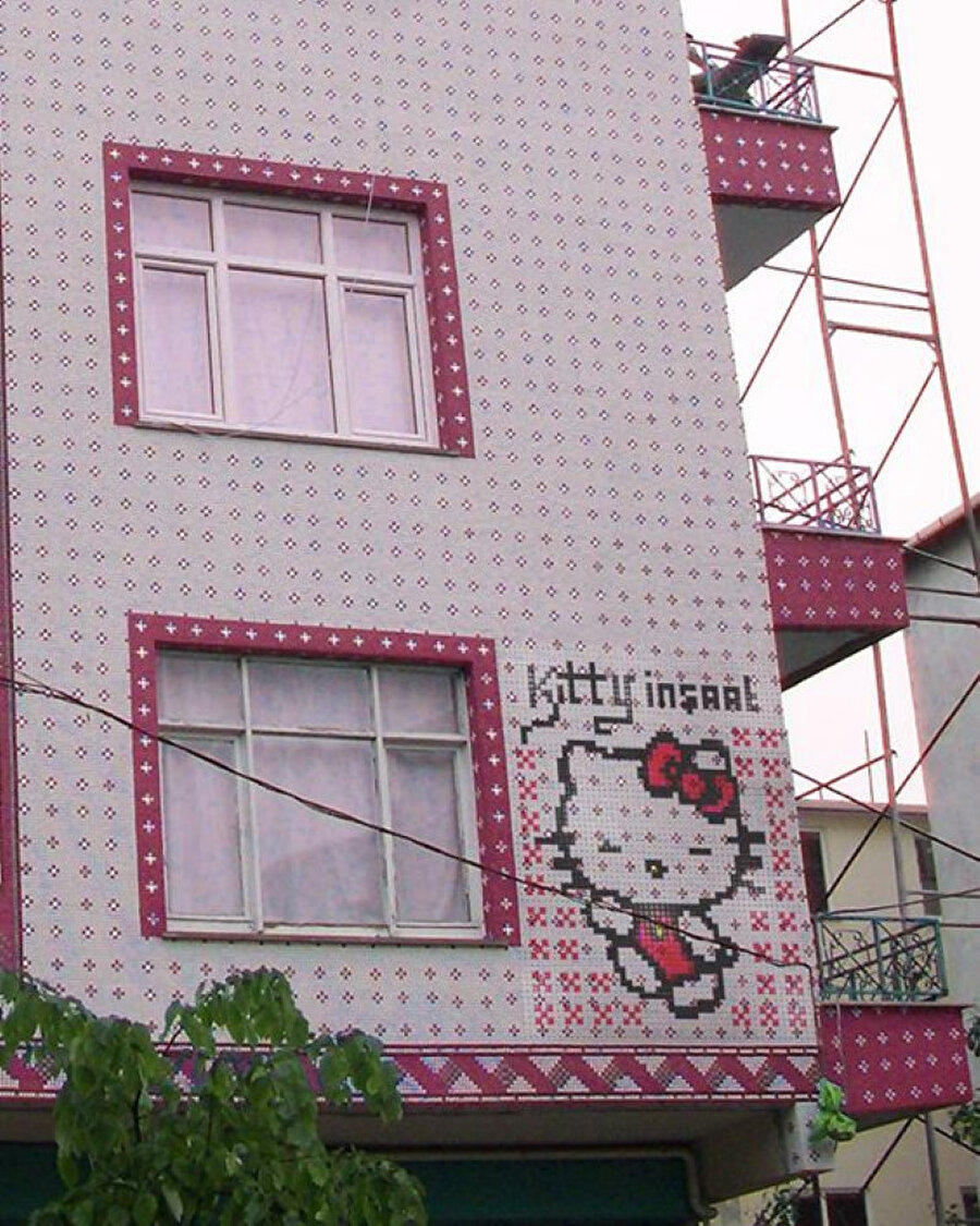 Toplanın taşınıyoruz