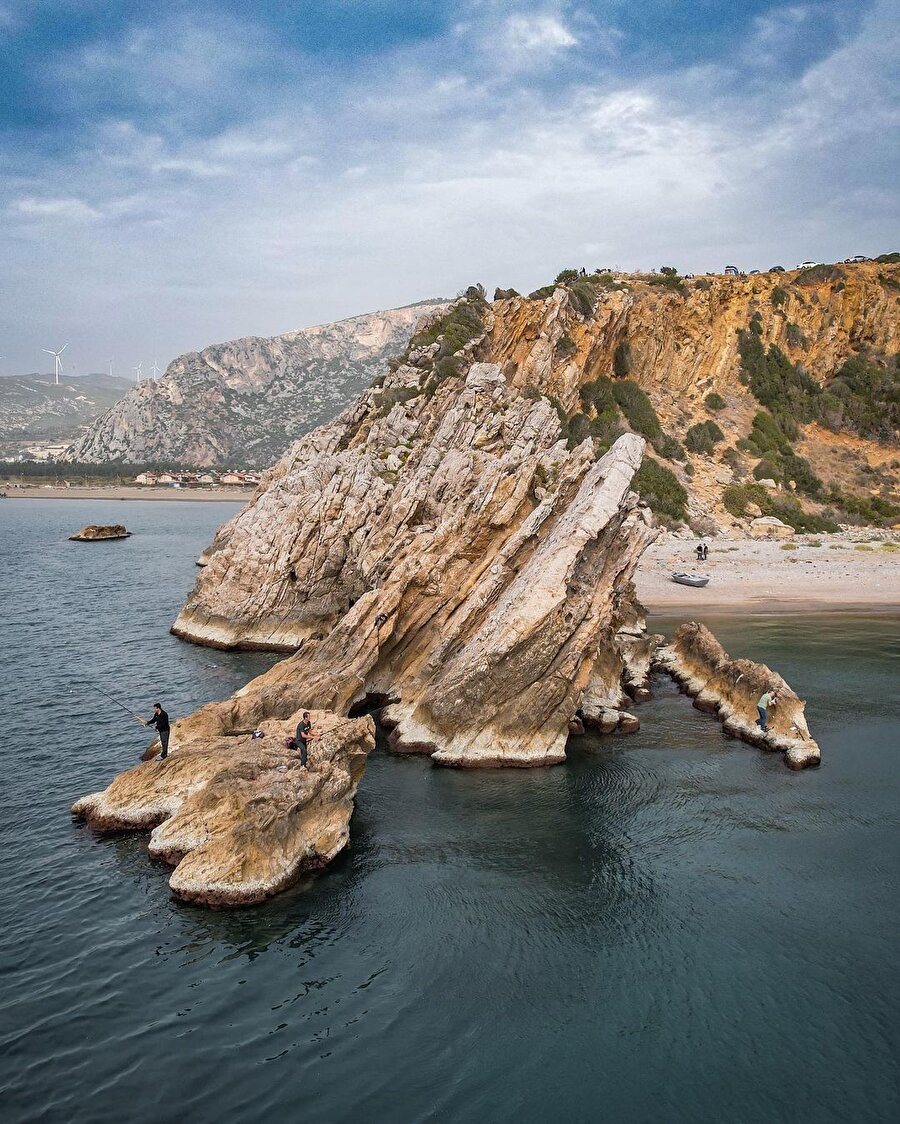 Tarihin ve doğanın birleştiği nokta: Samandağ 📍