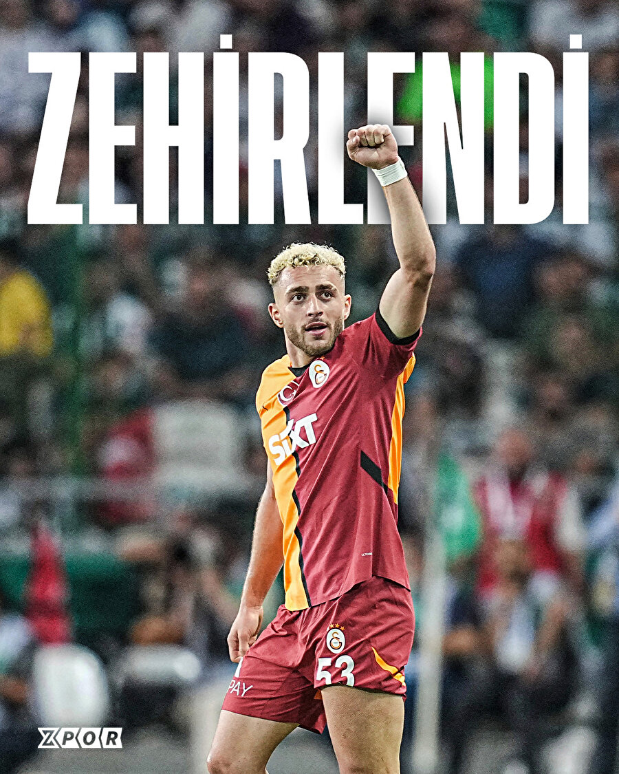 Barış Alper Yılmaz, zehirlendi