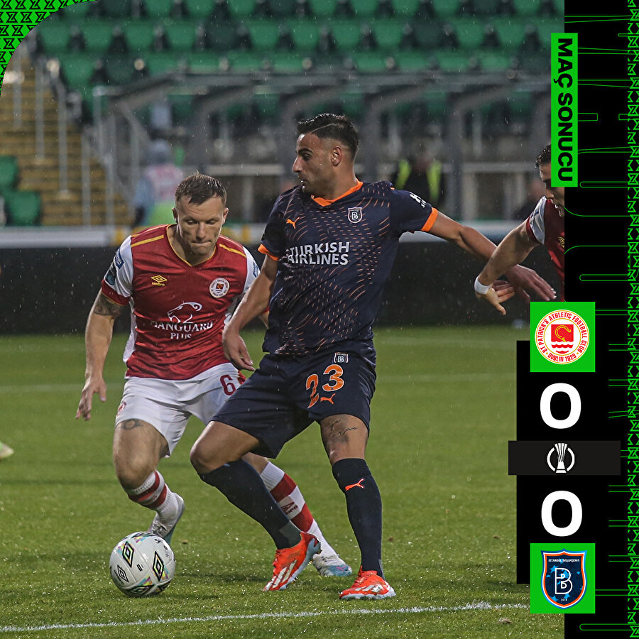 Temsilcilerimiz golsüz dönüyor