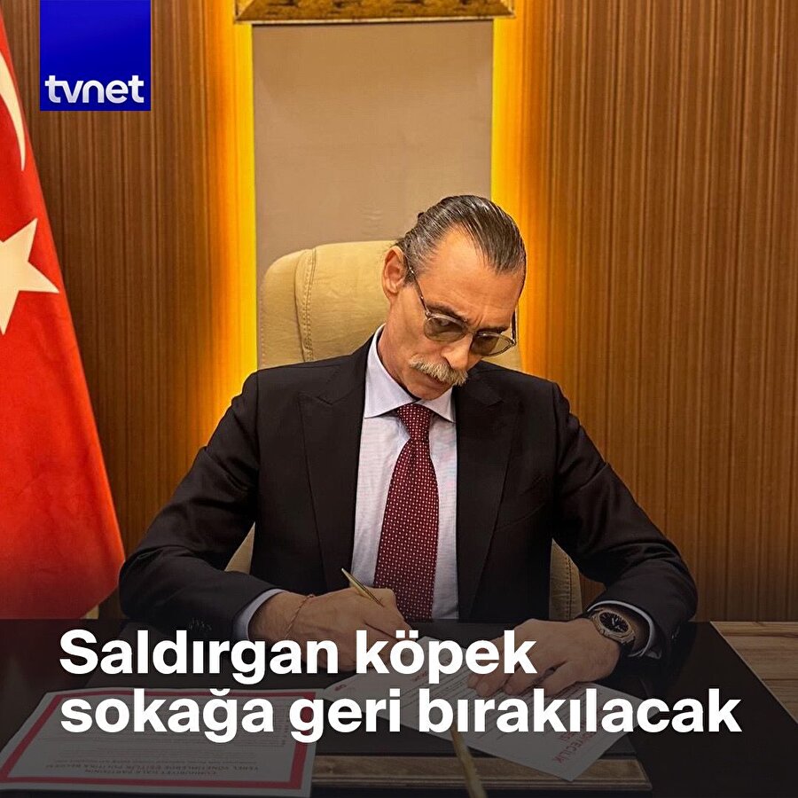 Başıboş köpek yakalandığı yere tekrar bırakılacak