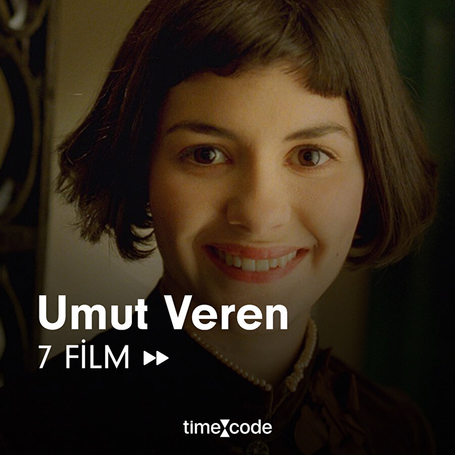 Umut Veren 7 Film