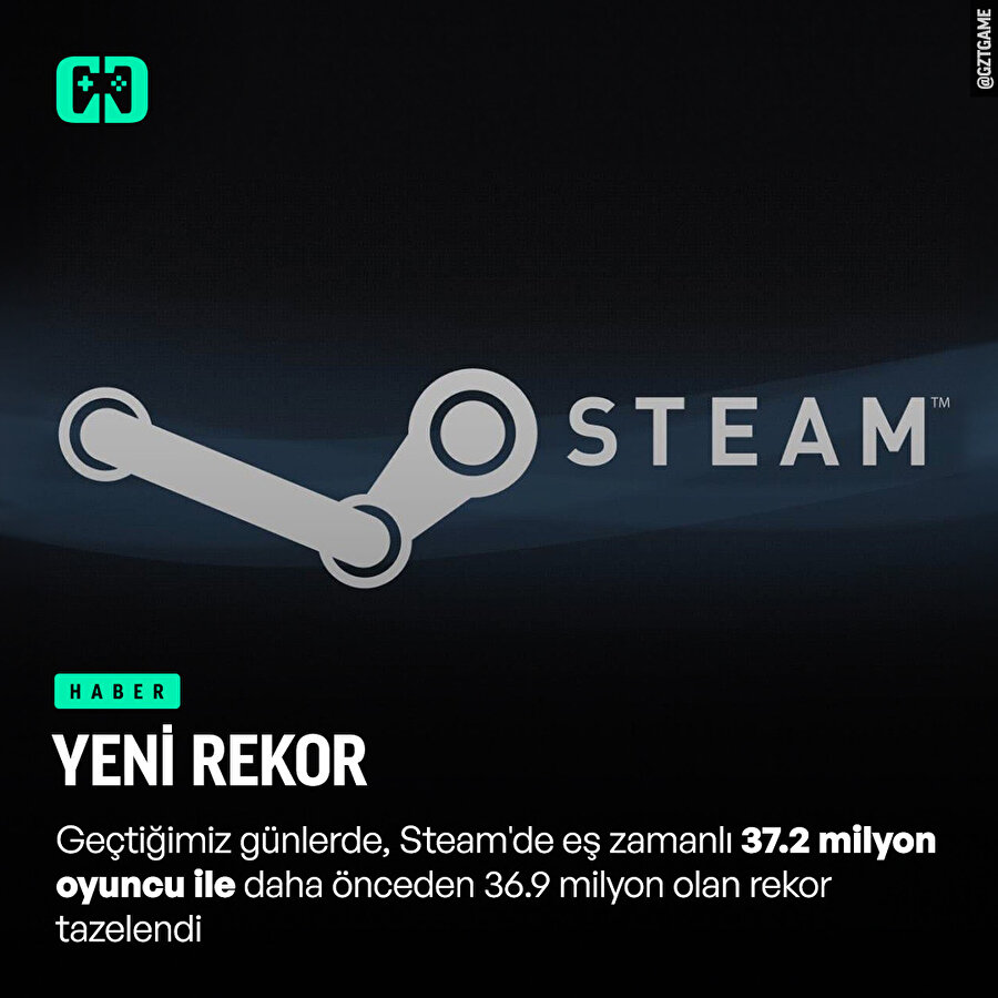Rekor kırıldı