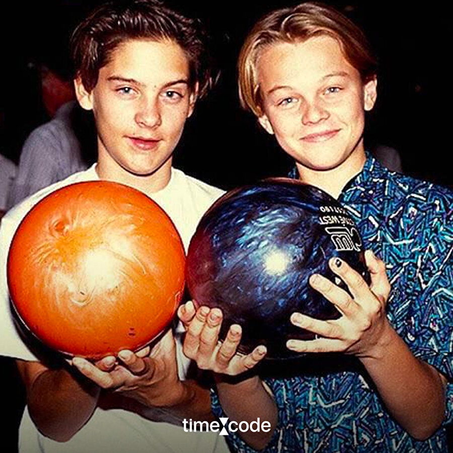 Fotoğraftakileri tanıdınız mı?