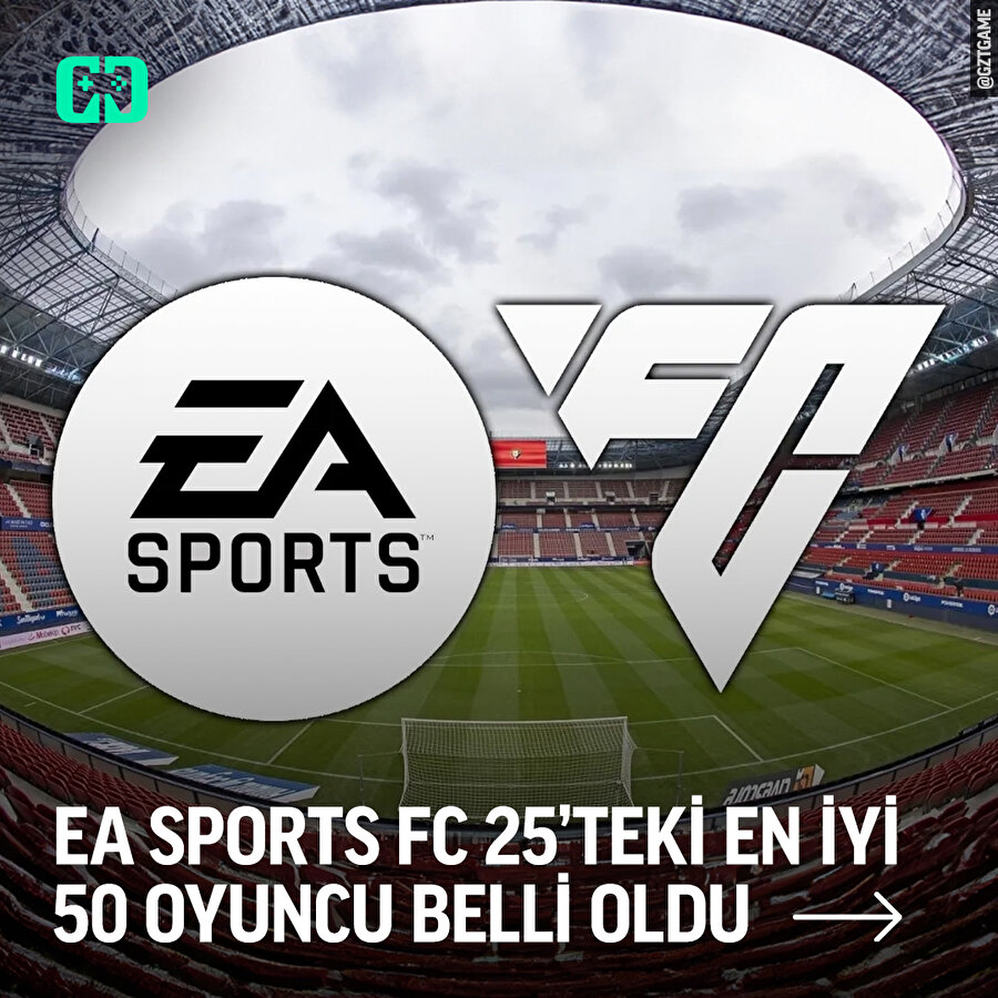 En iyi 50 belli oldu