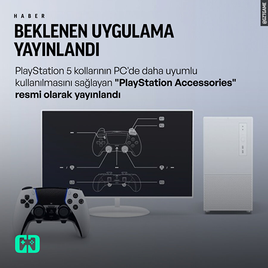 Beklenen uygulama geldi