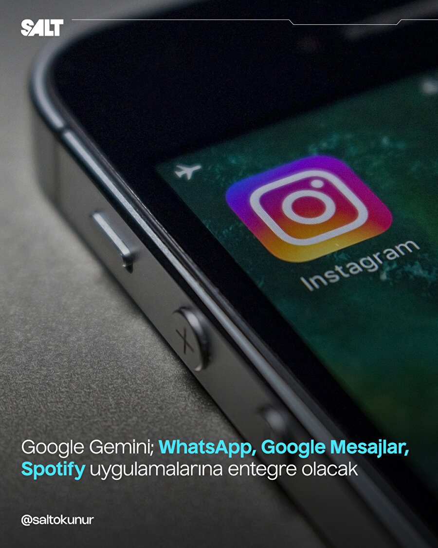 Instagram'a, 'mesaj zamanlama' ve 'otomatik takip kabul' özelliği geliyor