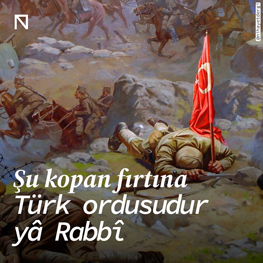 Büyük Zafer'in 102'nci yıl dönümünü kutlu olsun 🇹🇷