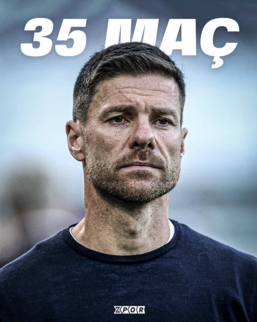 35 maç sonra mağlubiyet