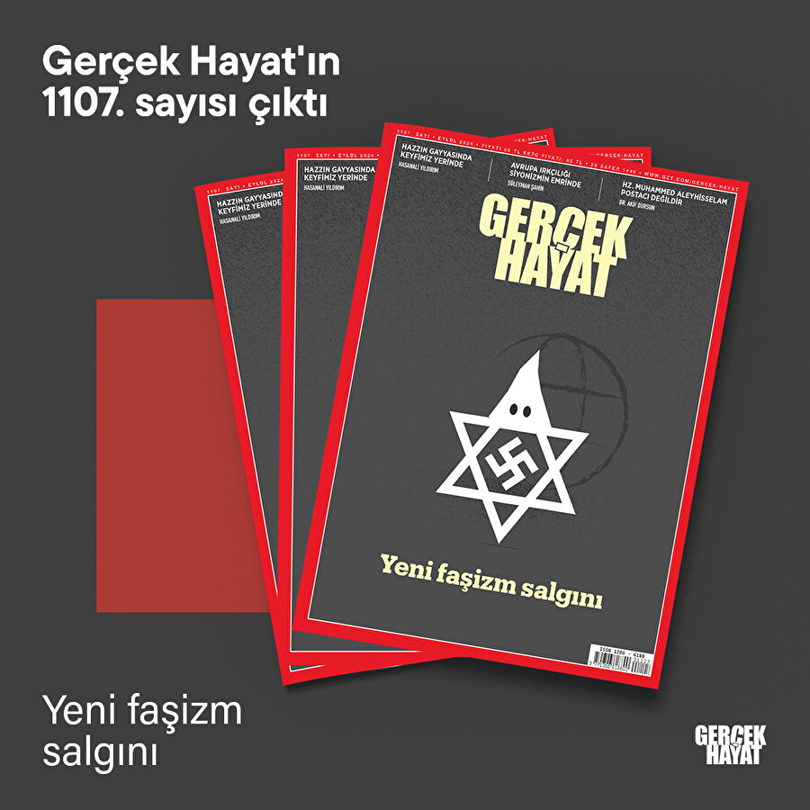 Yeni faşizm salgını