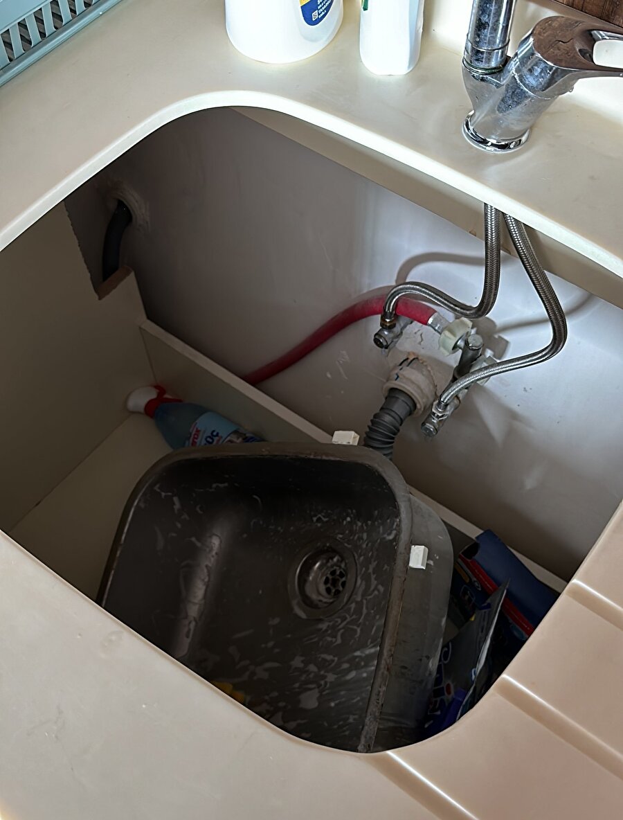 Overthinki fazla kaçırınca kızlar