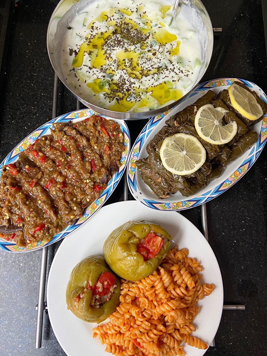 Dünyanın en güzel görüntüsü