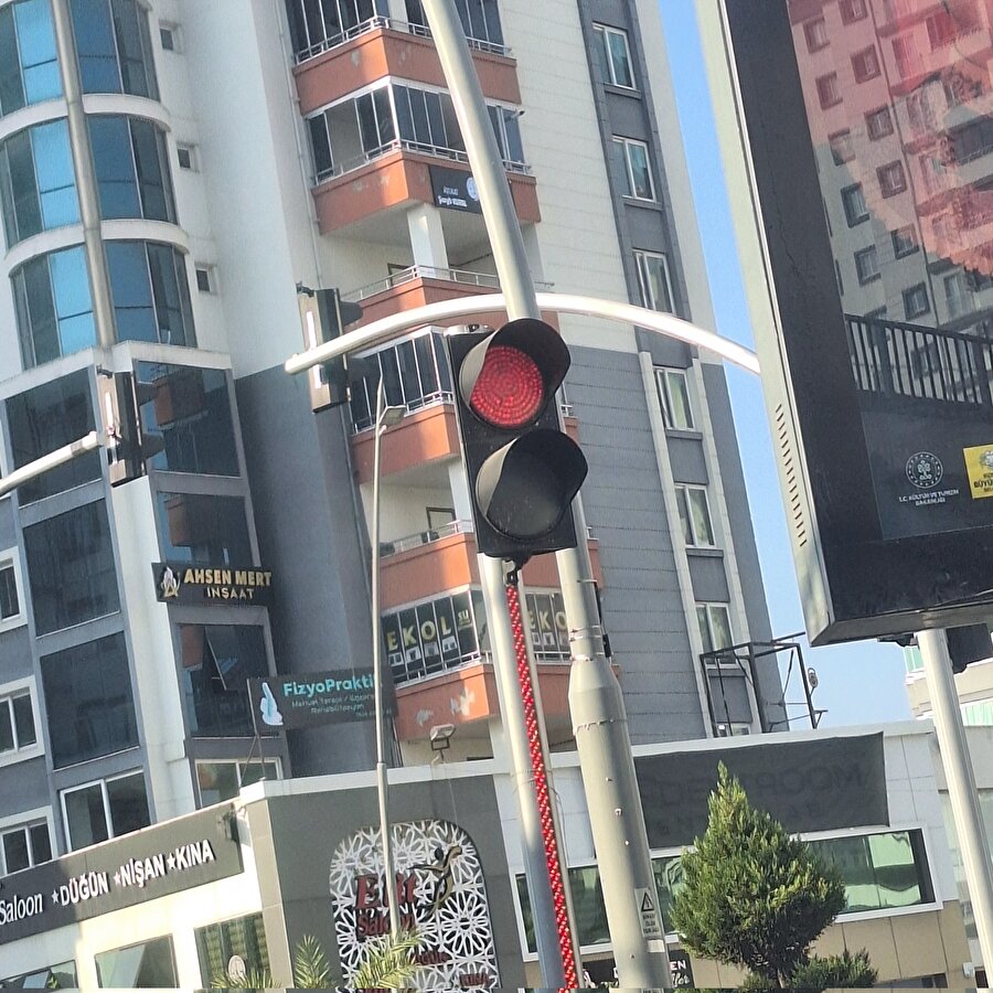 Belirsizlikler ortadan kaldırılmış