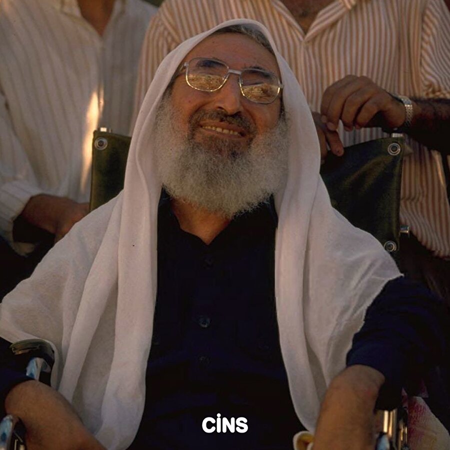 Cins arşiv: Şeyh Ahmed Yasin 