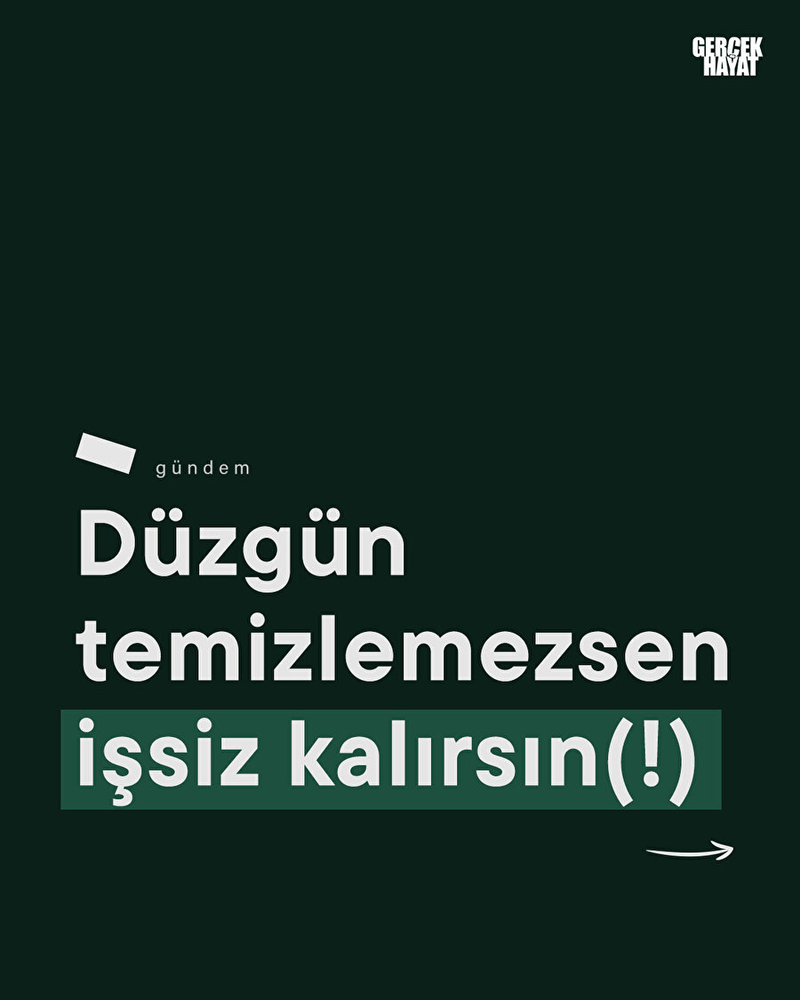 Boyu yetmedi işten atıldı