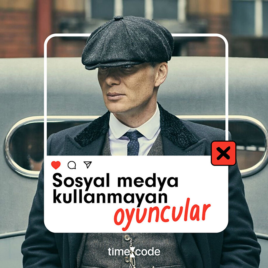Sosyal Medya Kullanmayan Oyuncular