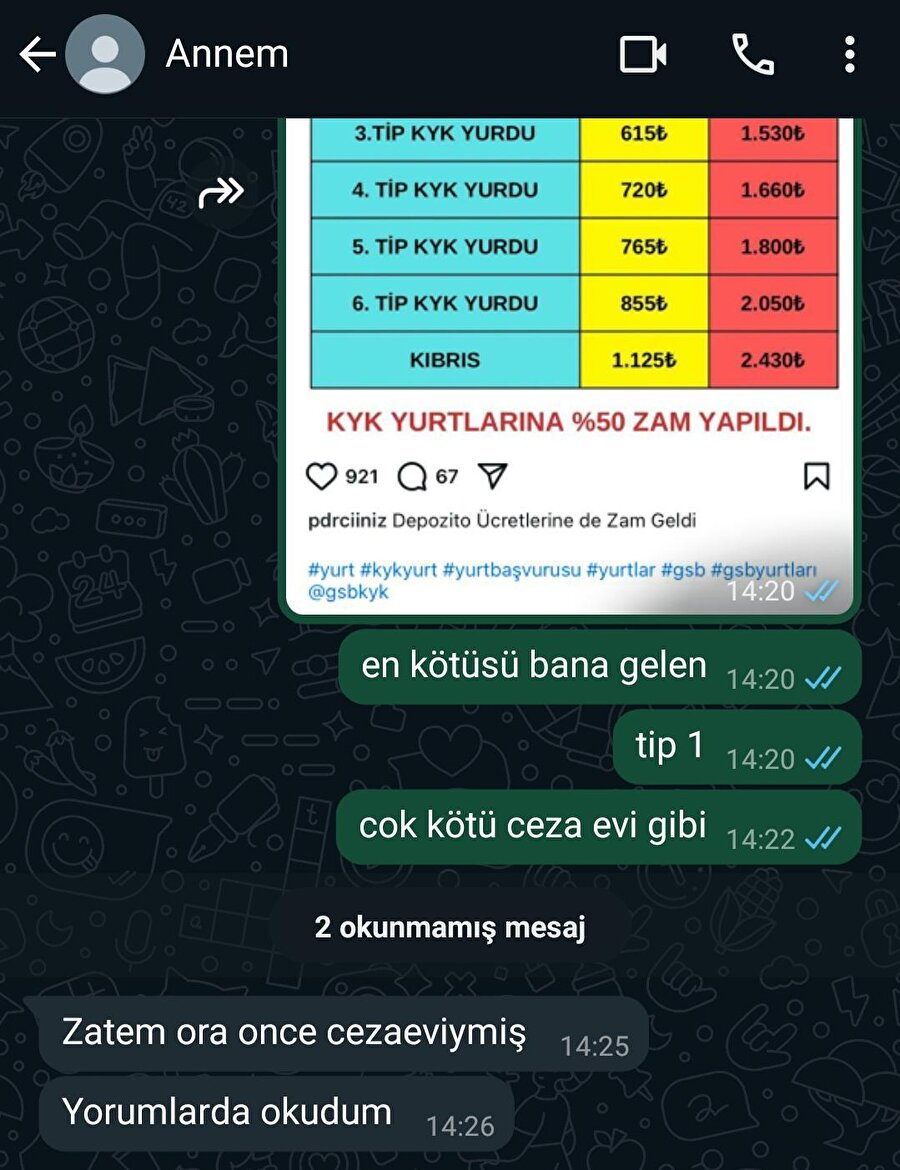 Biraz teselli verseniz ölür müsünüz?