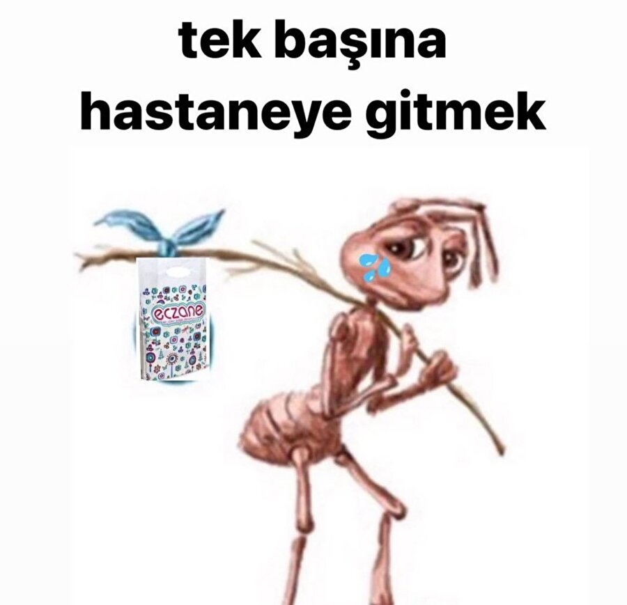 Şu olayın ağırlığı bambaşka