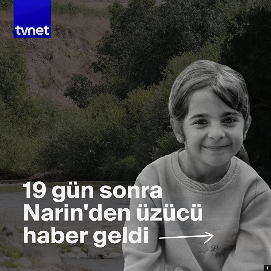 Narin'den üzücü haber geldi
