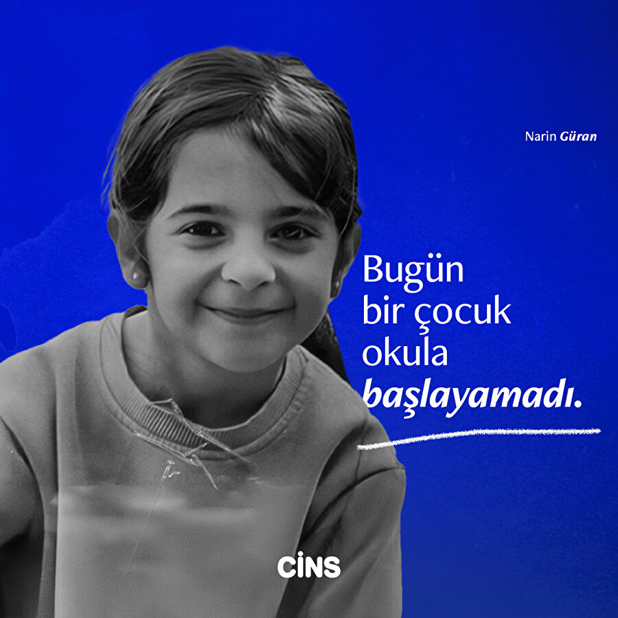 Okula başlayamayan çocuklar