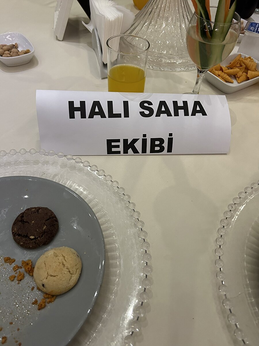 Gördüğümüz en iyi masa