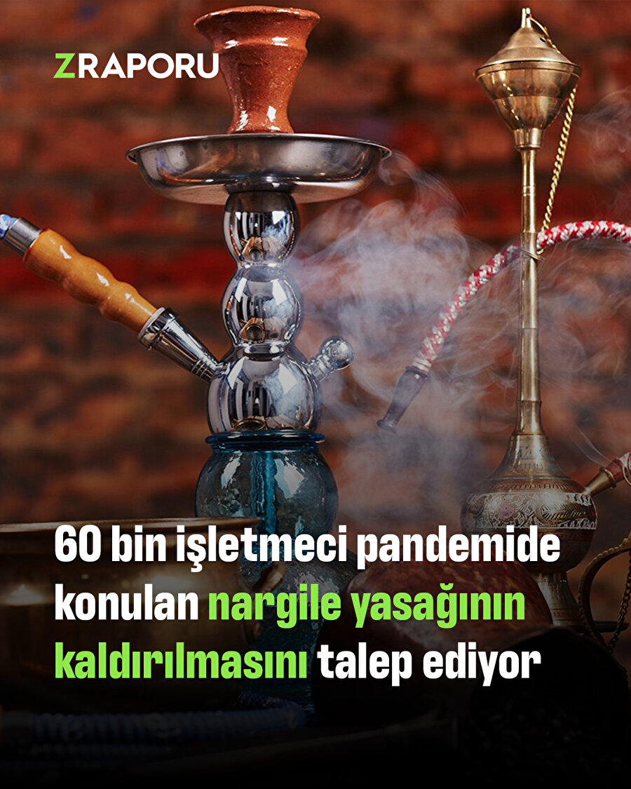 Artık yasağın kaldırılmasını istiyorlar