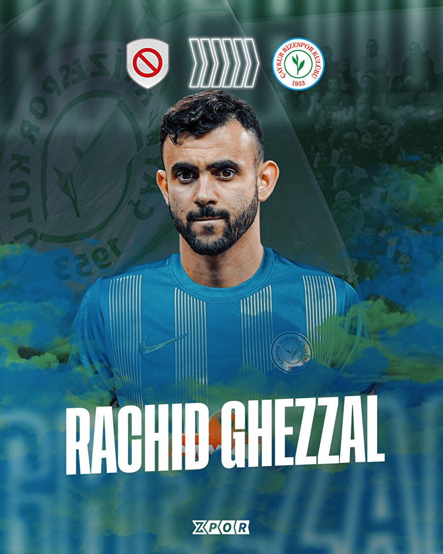 Rizespor'dan sürpriz hamle