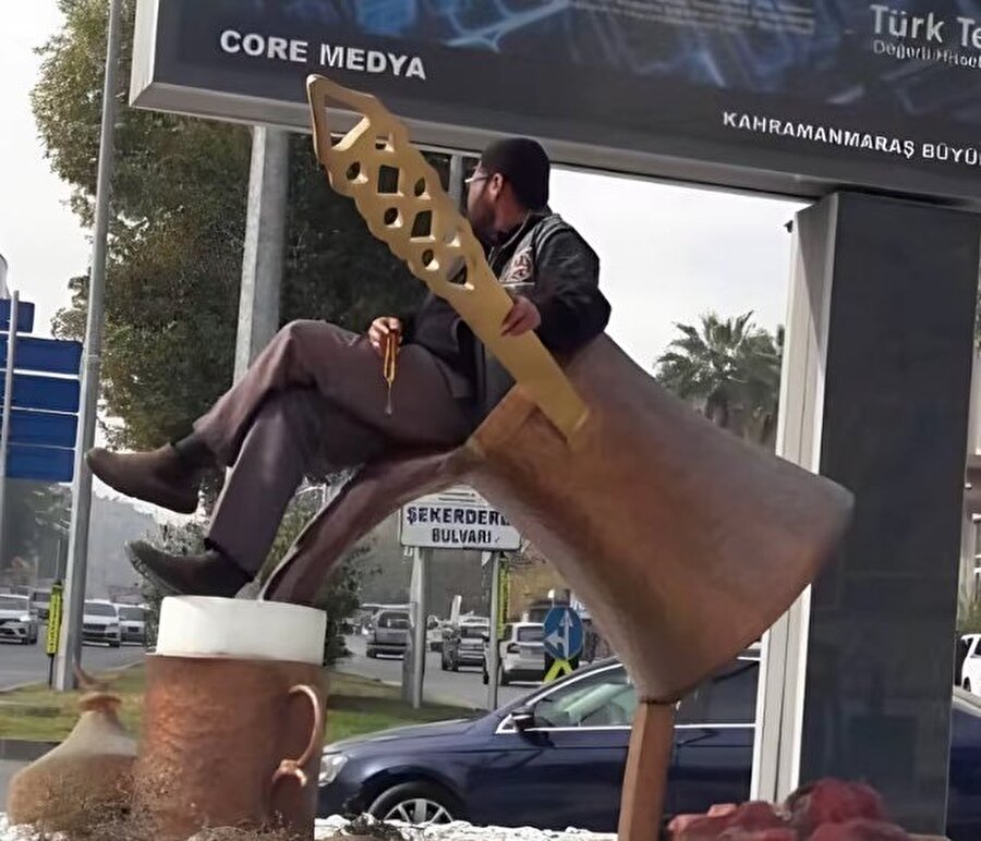 Bizim kahve bağımlılığı