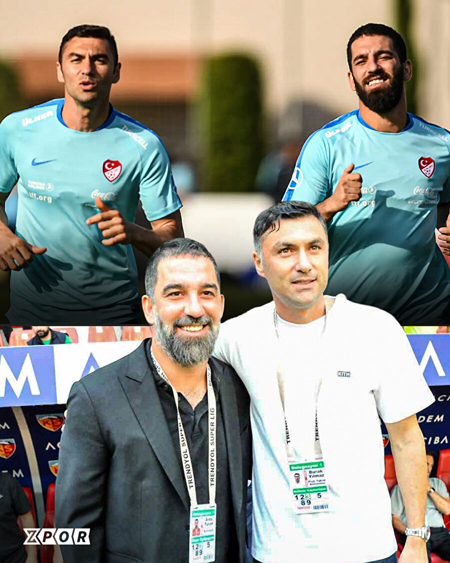 Zaman çok çabuk geçiyor...