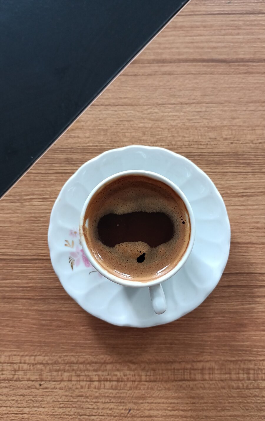 Gerçek Türk kahvesi