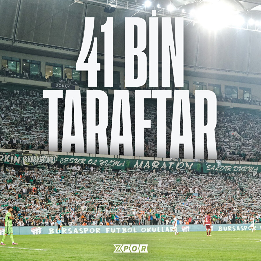 3. Lig'de bir ilk!