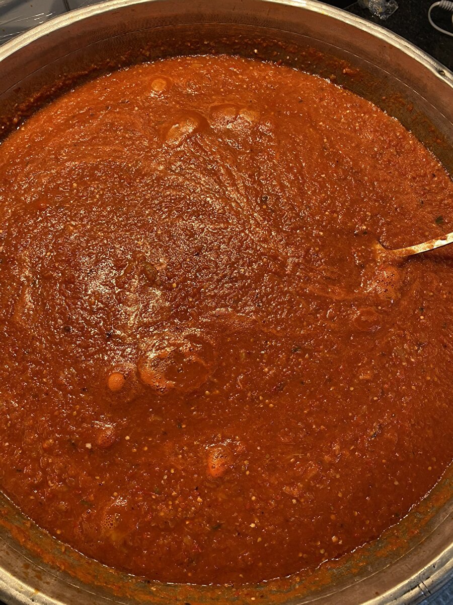 Görselin kokusu var