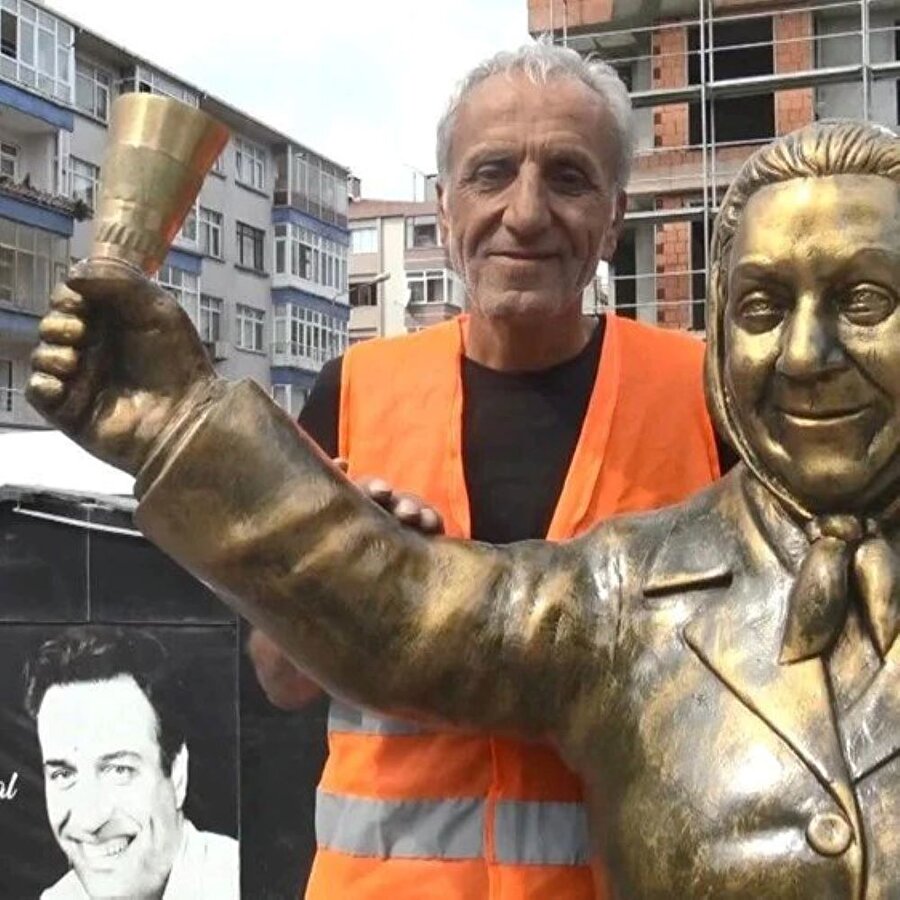 Helal olsun