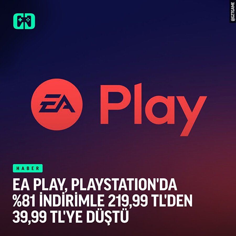EA üyeliği almanın tam zamanı olabilir mi?