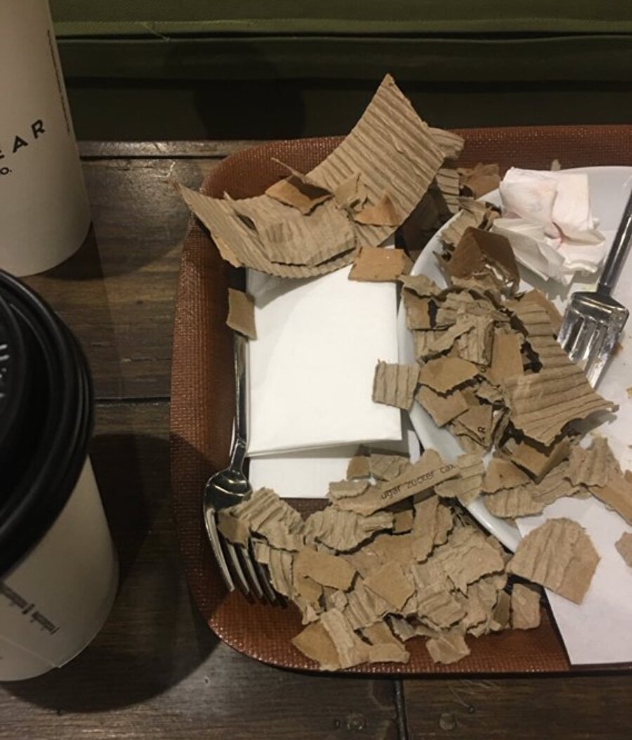 Bir konu konuşulurken odaklanma şeklimiz