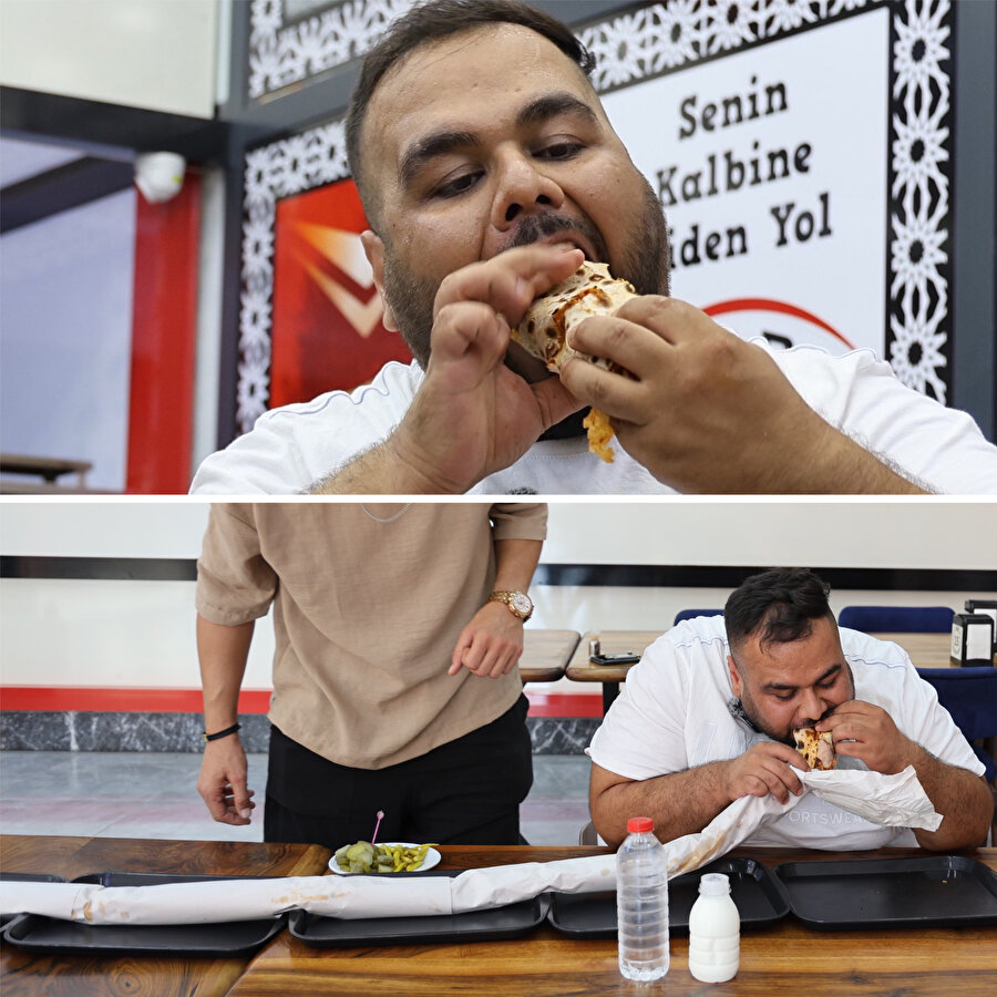 Diyet sonrası bizim açlık