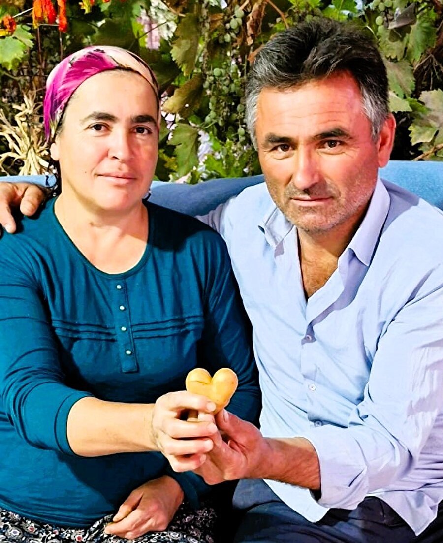 Nerden baksan kral hareket