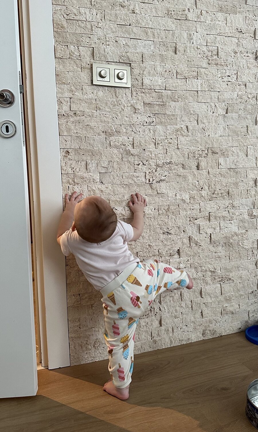 Bebekler neden böyle?