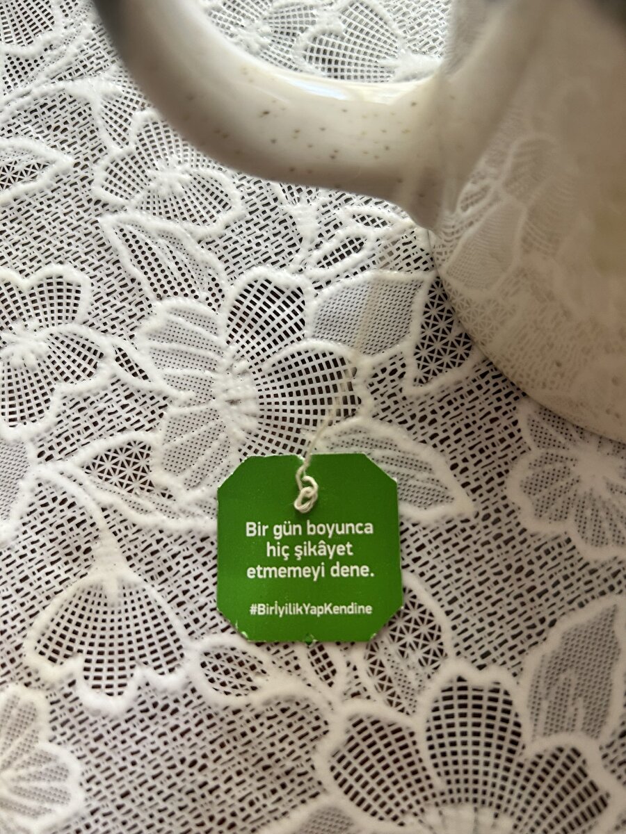 Zor değil imkansız