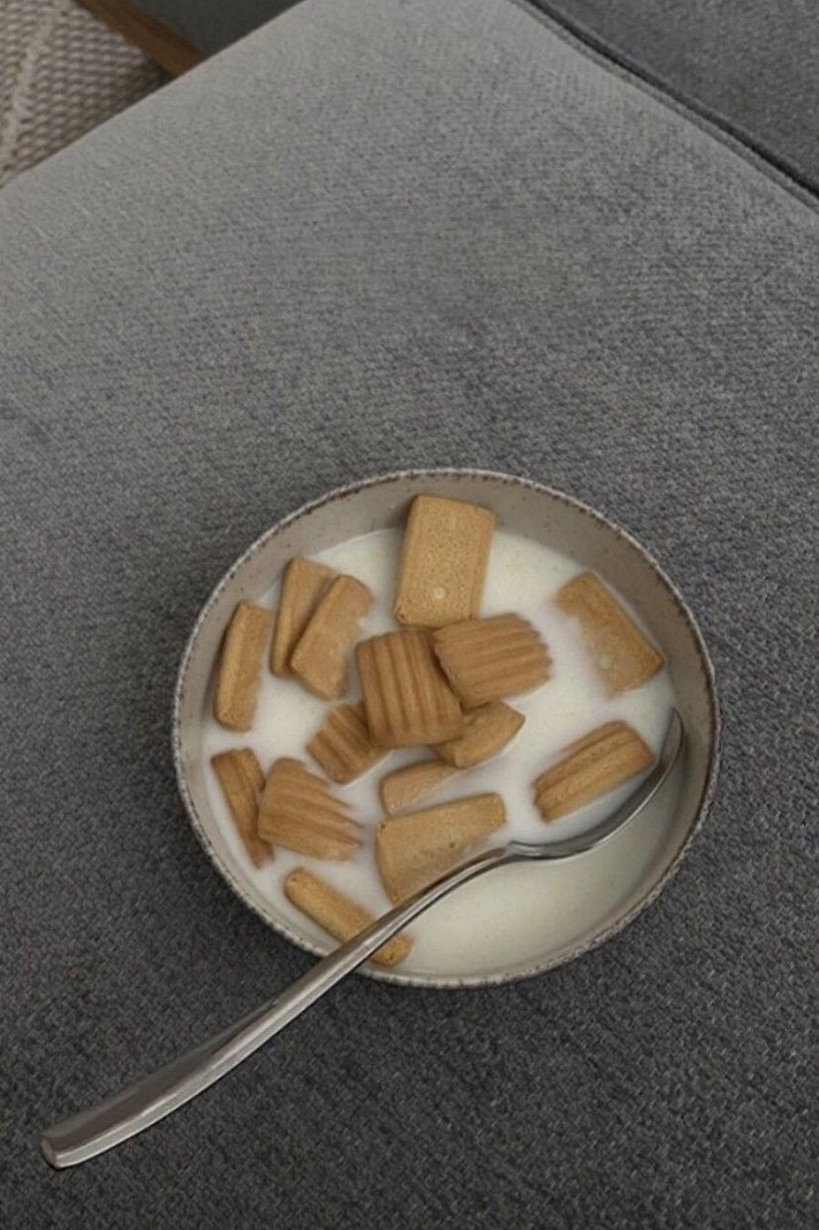 Kaç yaşına gelirsek gelelim vazgeçemeyeceğimiz o lezzet