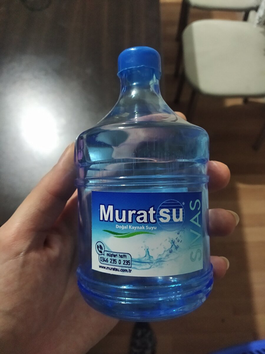 Paramı gereksiz yere harcamayacağım dedikten sonra aldığım şey