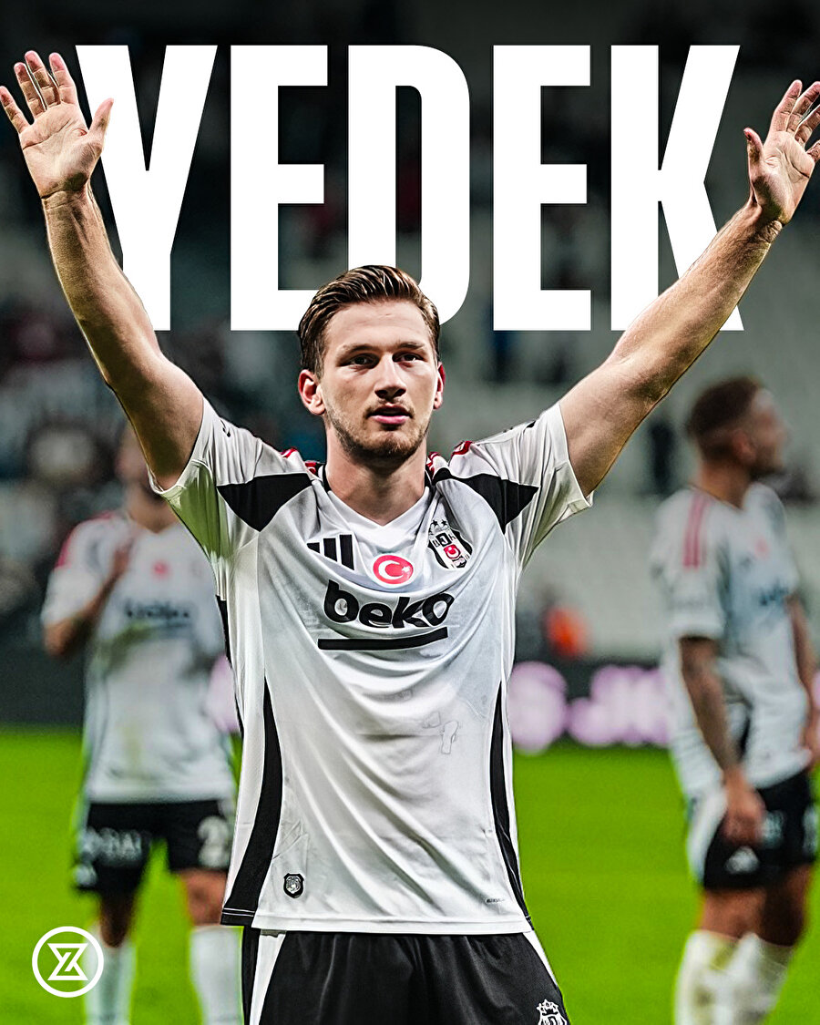 Semih Kılıçsoy yine yedek