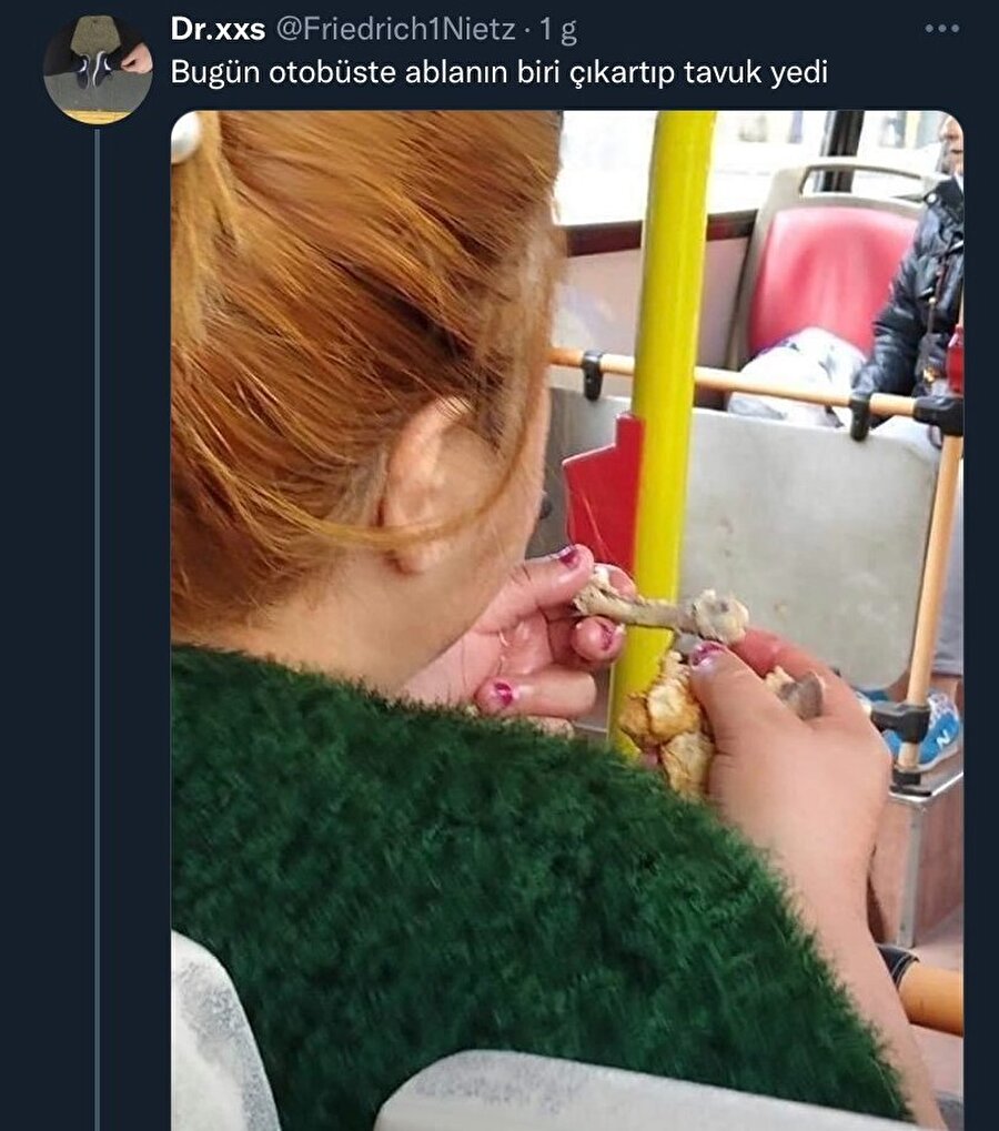 Sosyal anksiyeteyi kafada bitirmiş o kişi